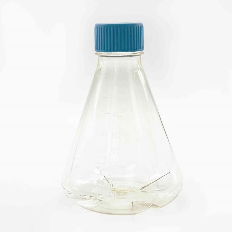 shake flask for cell culture